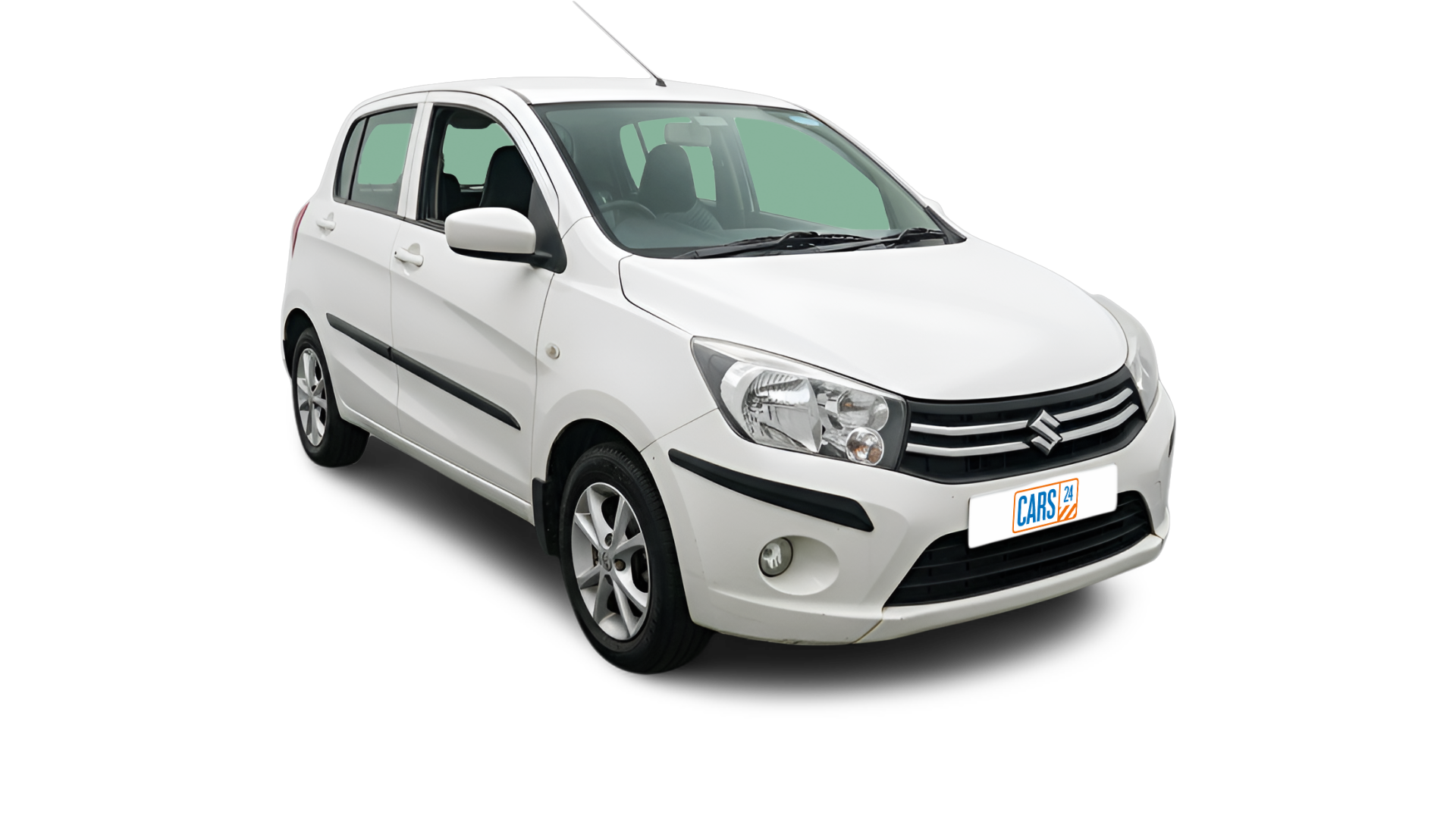 Maruti Celerio-img